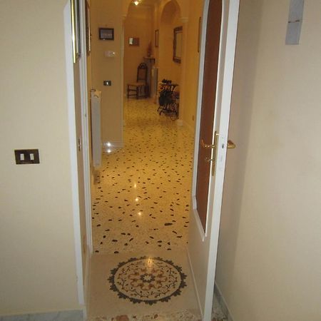 미노리 Casa Raffelina 아파트 객실 사진