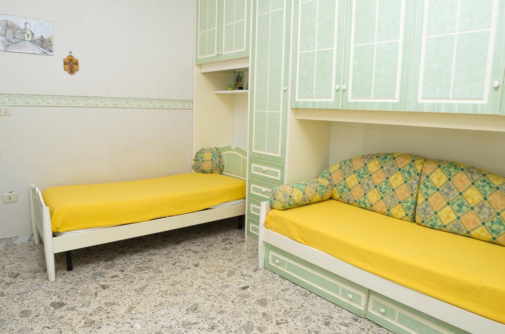 미노리 Casa Raffelina 아파트 객실 사진