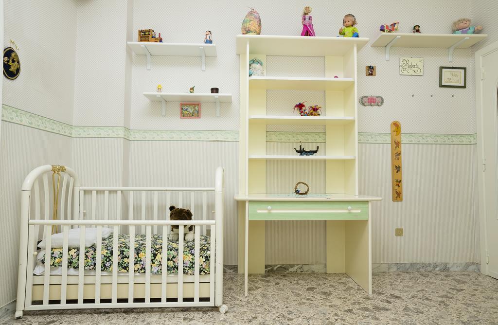미노리 Casa Raffelina 아파트 객실 사진