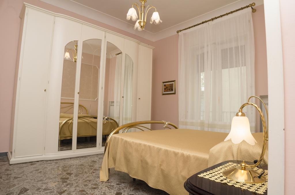 미노리 Casa Raffelina 아파트 객실 사진