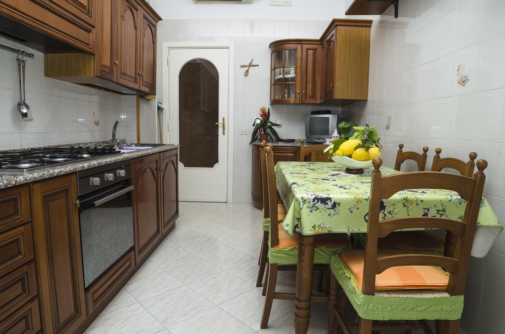 미노리 Casa Raffelina 아파트 객실 사진