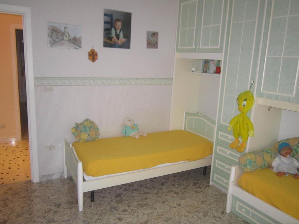 미노리 Casa Raffelina 아파트 객실 사진