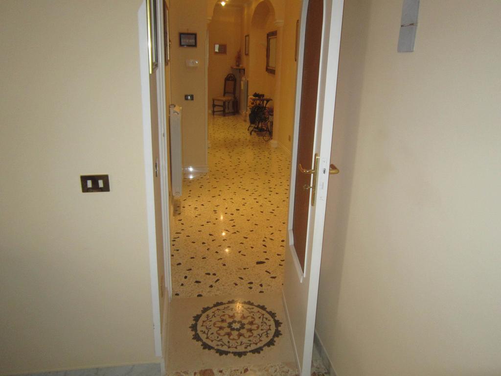 미노리 Casa Raffelina 아파트 객실 사진